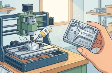 3018-cnc-milling-aluminum-what-actually-works-on-a-small-machine