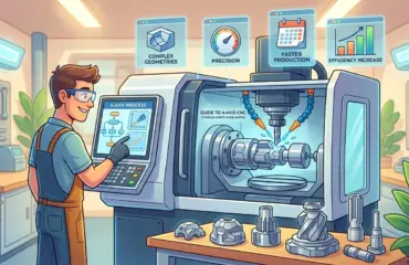 4-axis-cnc-machine-buying-guide-for-complex-part-machining