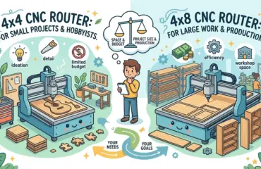 4×4-cnc-router-vs-4×8-cnc-router-how-to-choose-the-right-bed-size