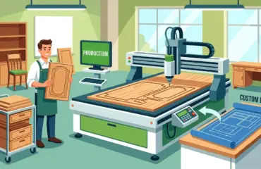4×8-cnc-router-buying-guide-for-cabinet-and-furniture-production
