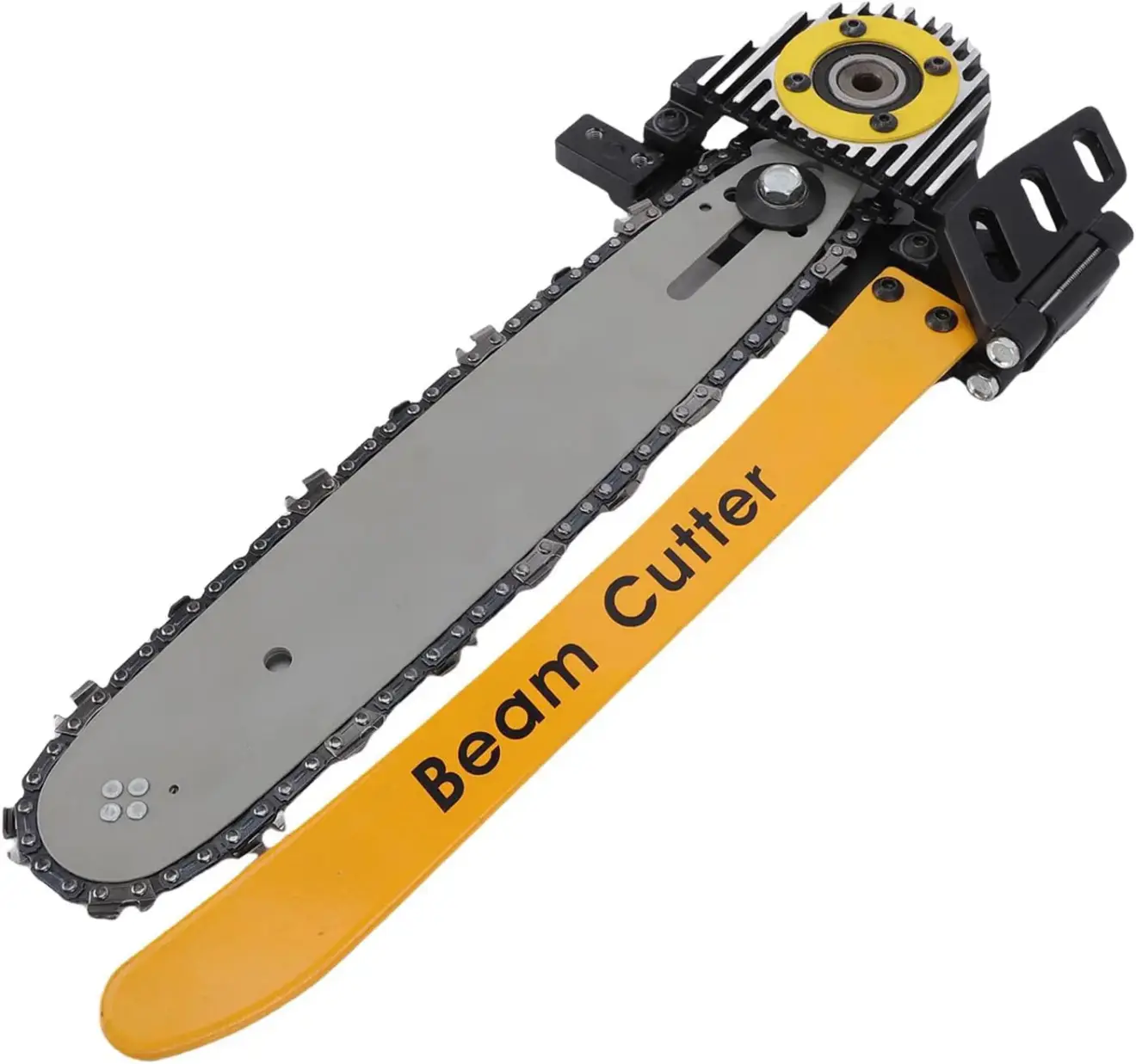 Beam Cutter