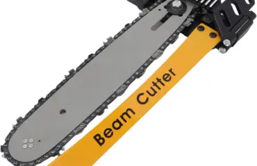 Beam Cutter