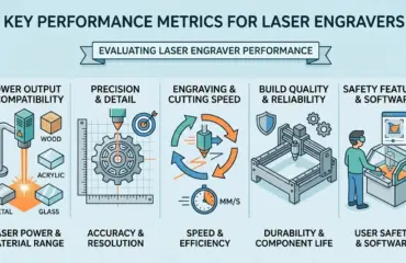 Best Laser Engraver? How to Evaluate Performance Without Brand Bias