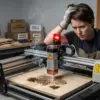Cheap Laser Engraver