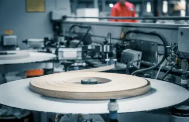 Edge Banding Equipment