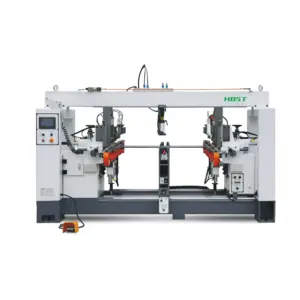 Boring & Drilling Machines
