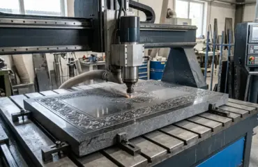 How To Choose a Granite Engraving Machine for Durable, Precise Marking