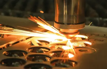 Laser Cutting Machines