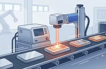 Laser Marking Machine