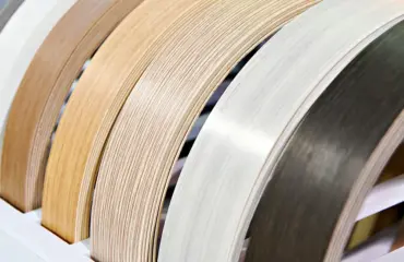 PVC Edge Banding