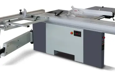 Sliding Table Saw