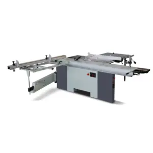 Sliding Table Saws