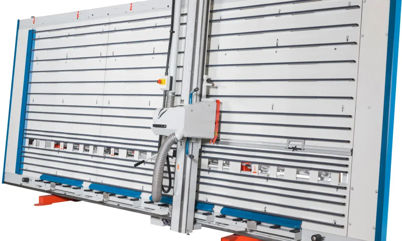 Vertical Panel Saw