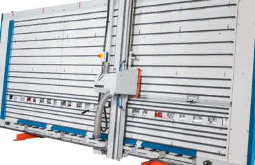 Vertical Panel Saw