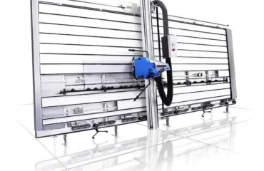 Vertical Panel Saw