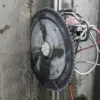 Wall Saw