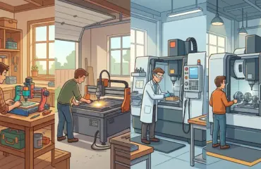 best-cnc-machines-for-different-budgets-and-production-goals