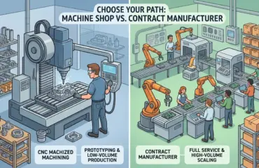 cnc-machine-shops-vs-contract-manufacturers-which-is-right-for-your-project