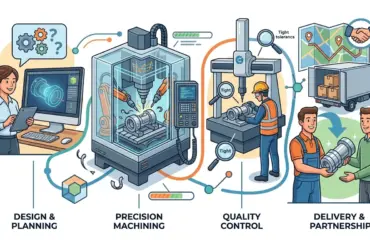 cnc-machining-services-explained-what-buyers-should-expect-from-a-supplier