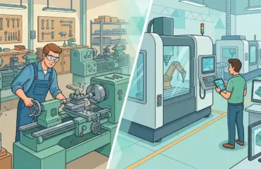 cnc-manufacturing-vs-traditional-machining-what-changes-in-production