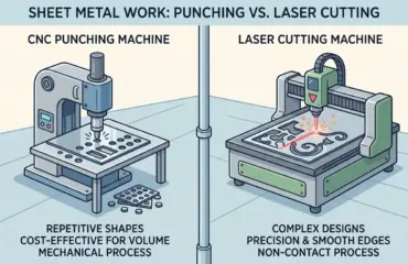 cnc-punching-machine-vs-laser-cutting-which-one-is-better-for-sheet-metal-work