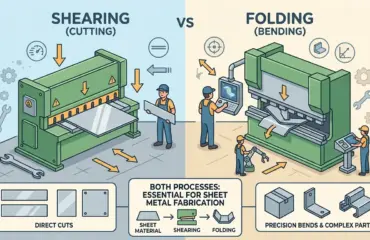 cnc-shearing-machine-vs-cnc-folding-machine-which-sheet-metal-process-do-you-need