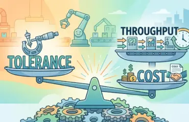 cnc-small-parts-manufacturing-how-to-balance-tolerance-throughput-and-cost