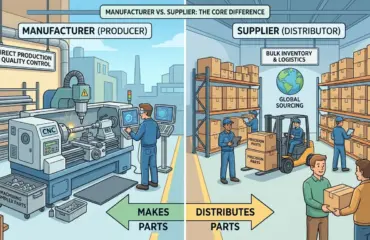 cnc-turned-components-suppliers-vs-manufacturers-what-is-the-difference