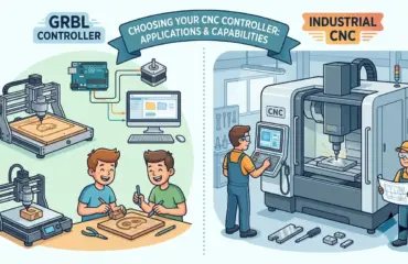 grbl-vs-industrial-cnc-controllers-which-one-fits-your-machine