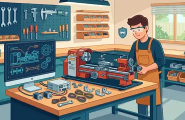 mini-lathe-cnc-conversion-plans-what-to-check-before-you-start-a-retrofit