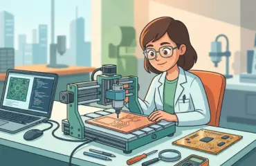 pcb-cnc-machines-explained-when-cnc-is-a-practical-choice-for-board-prototyping