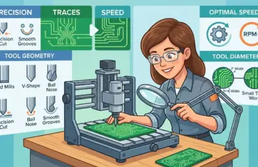 pcb-milling-cutters-how-to-choose-the-right-tool-for-small-trace-work