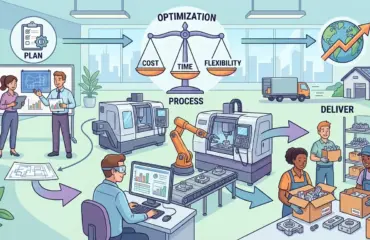 small-batch-cnc-machining-how-to-balance-cost-lead-time-and-flexibility