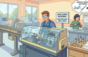 swiss-screw-machine-shops-what-they-do-best-for-precision-small-parts