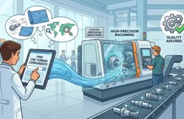 what-does-turned-components-manufacturers-mean-in-cnc-supply-searches