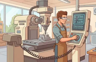 what-is-a-cnc-handwheel-or-mpg