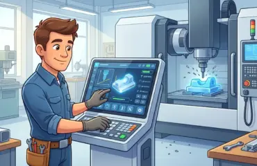 what-is-a-cnc-machine-interface