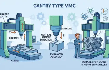 what-is-a-gantry-type-vmc