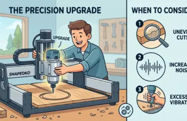 what-is-a-shapeoko-spindle-mount-and-when-should-you-upgrade-it