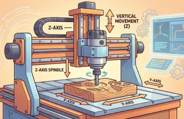 what-is-a-z-axis-spindle-in-cnc-routing-and-milling