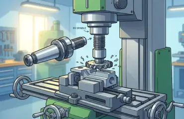 what-is-an-r8-milling-arbor