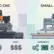 Big CNC Machine vs Small CNC Machine