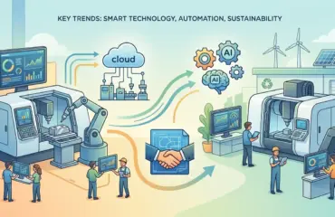 CNC Machine Market Trends What Buyers and Shops Should Watch CNC Machine Market Trends What Buyers and Shops Should Watch