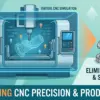 CNC Simulator Tools